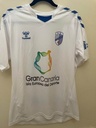 10 - Unión Deportiva Tamaraceite - DAVID GLEZ.