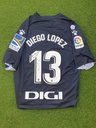 13 - RCD ESPANYOL - Diego López