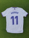 11 - Real Madrid CF - Asensio