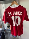 10 - Selección Sudán - M.Taher