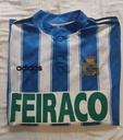 5 - Deportivo de La Coruña