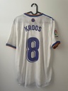 8 - Real Madrid - Kroos