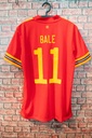 11 - Wales - Bale