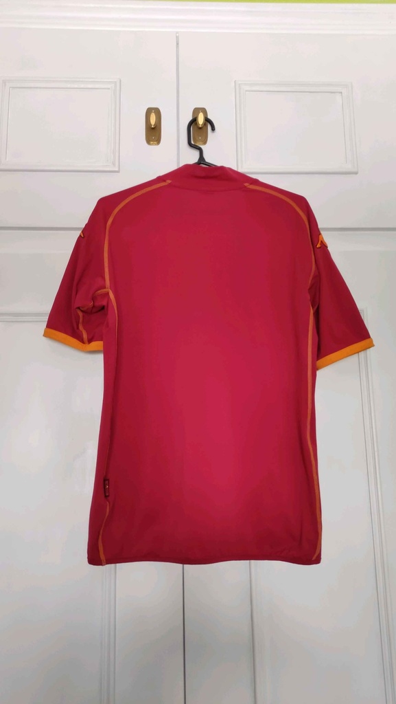 AS Roma - .