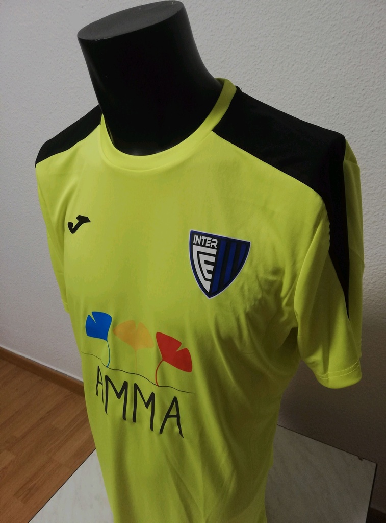 6 - Inter Club Escaldes - Lima S.