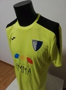 6 - Inter Club Escaldes - Lima S.