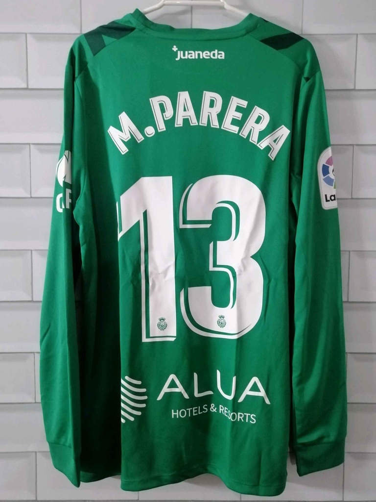 MALLORCA P - M. PARERA