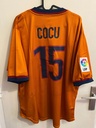 15 - Barça - COCU