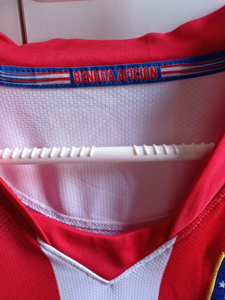 C. Atlético de Madrid
