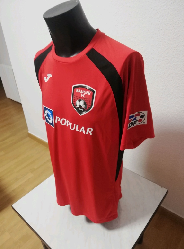 Bauger FC