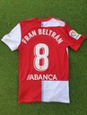 8 - Celta de Vigo - F.Beltrán