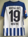 19 - Hertha Berliner SC - Ibisevic