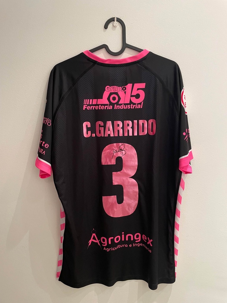 3 - Don Benito - C.Garrido