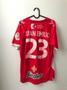 21 - Jimbee Cartagena - Juan Emilio