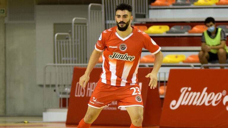 21 - Jimbee Cartagena - Juan Emilio