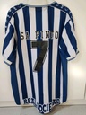 7 - Real Sociedad