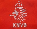 9 - Holanda - V. Nistelroy