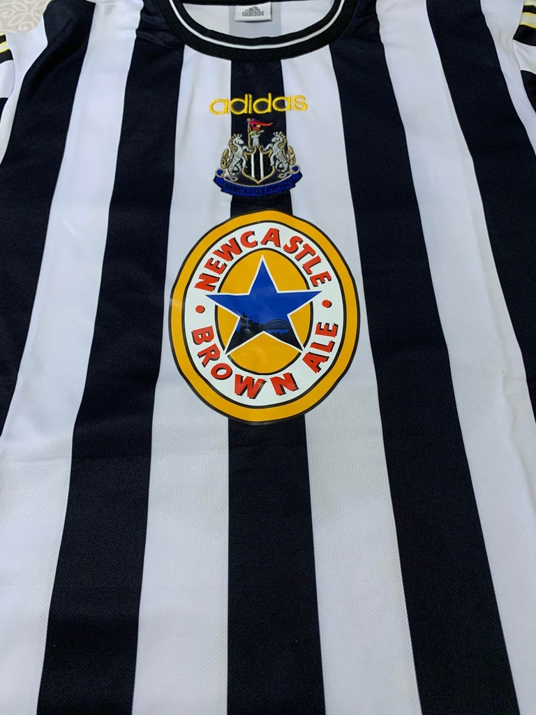 Newcastle United