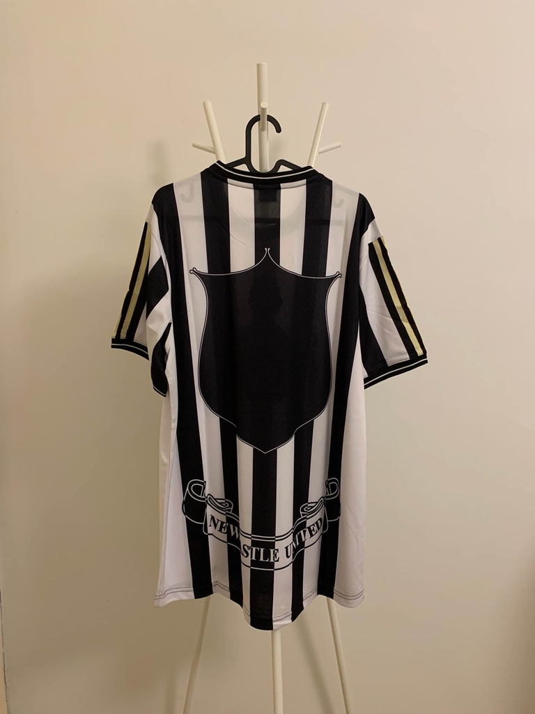 Newcastle United