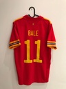 11 - Selección de galés - Bale