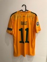 11 - Selección de galés - Bale