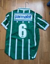 6 - Palmeiras