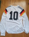 10 - Selección Alemana