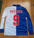 9 - Blackburn Rovers - Alan Shearer