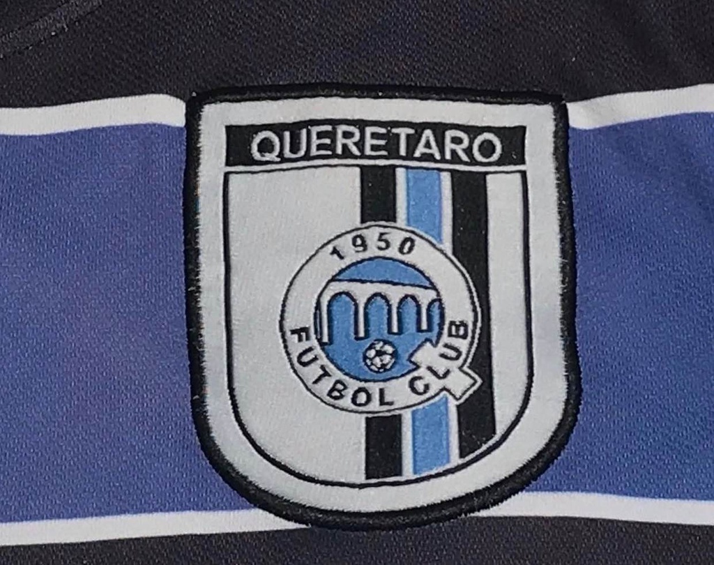 26 - Queretaro