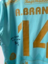 14 - Jaén Fs - A.Brandi