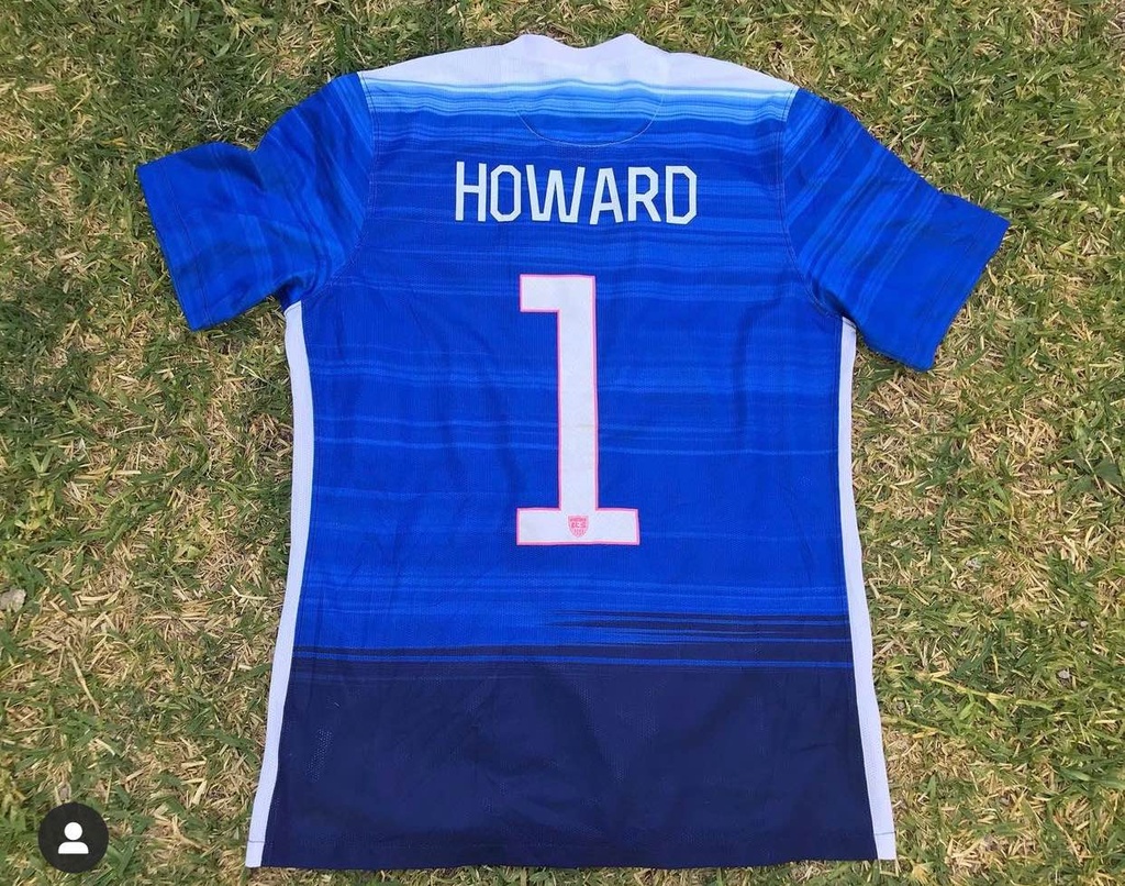 1 - Estados Unidos - Howard