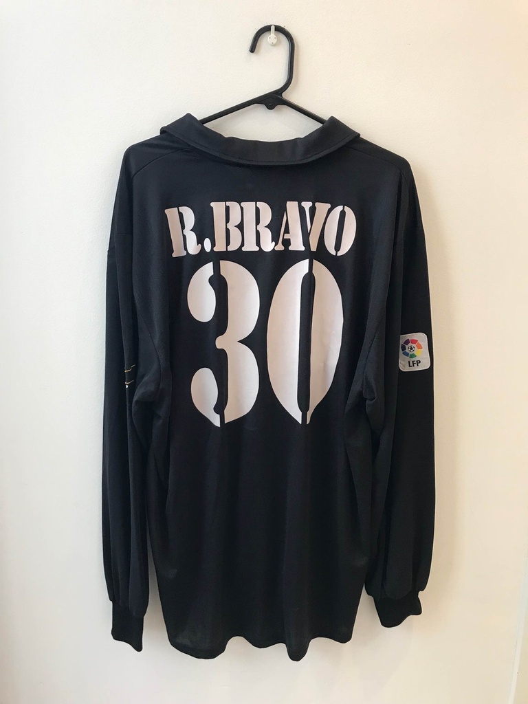30 - Real Madrid - R.Bravo