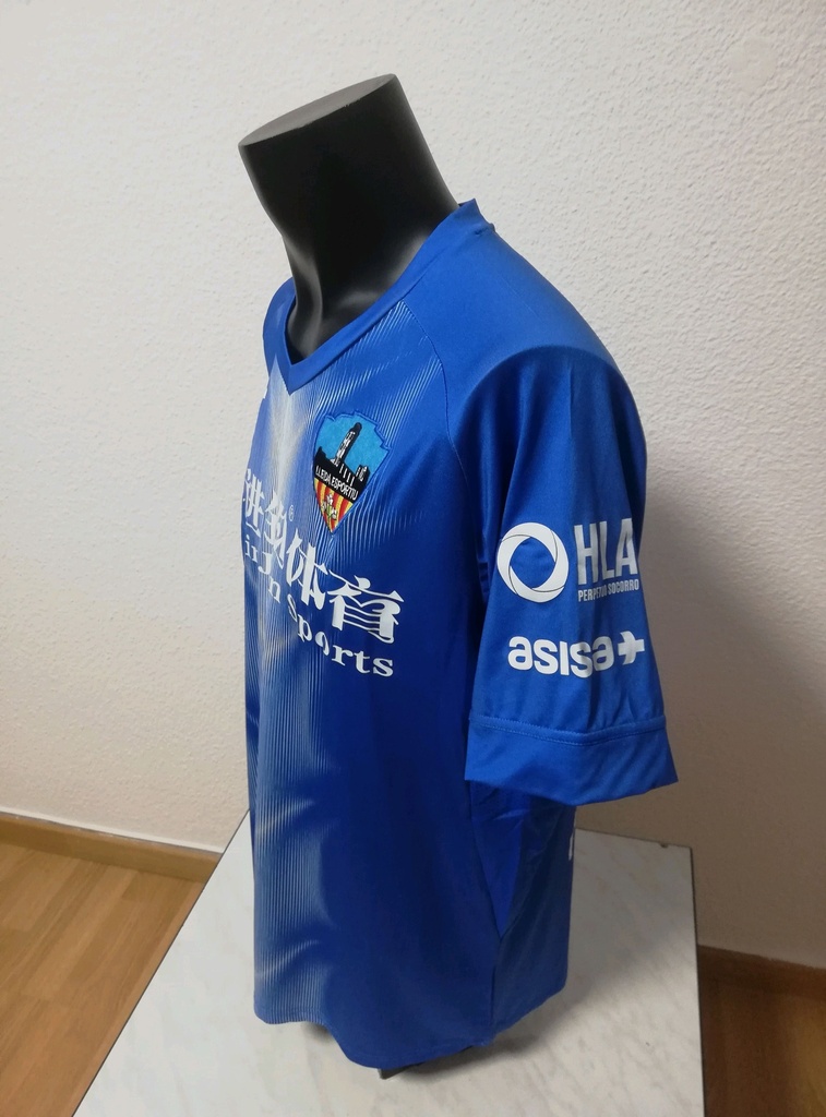 Lleida Esportiu