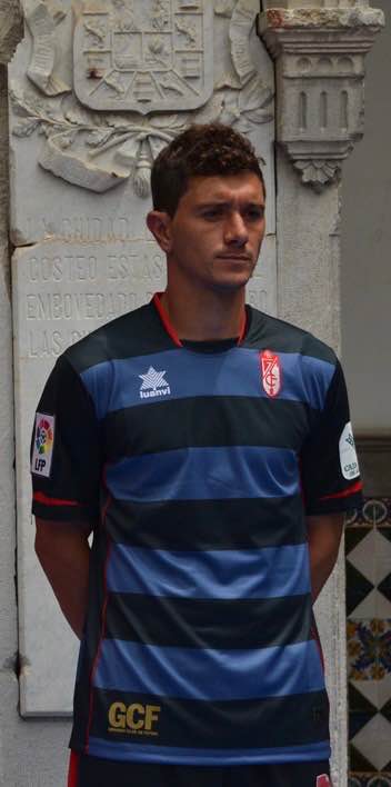 Granada cf
