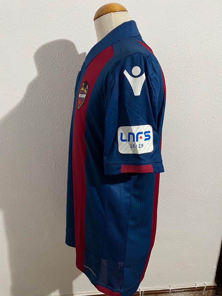 Levante