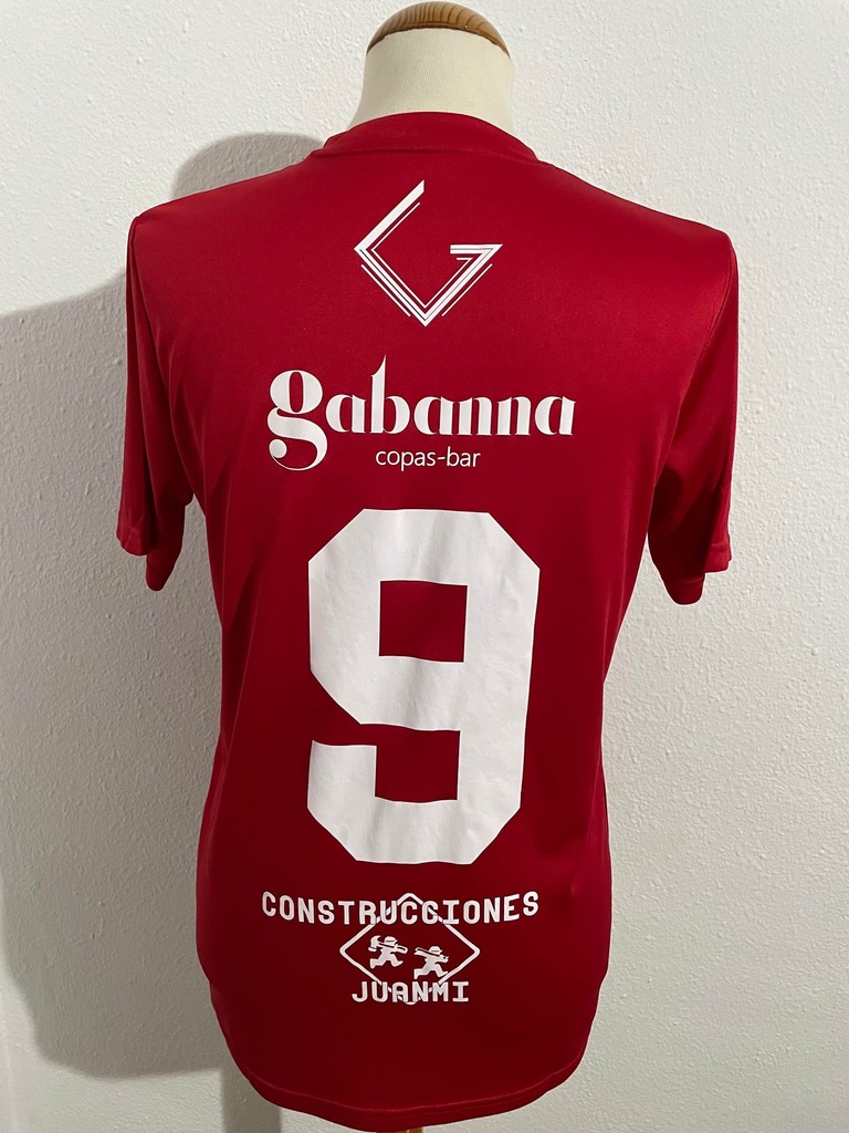 9 - Benitense