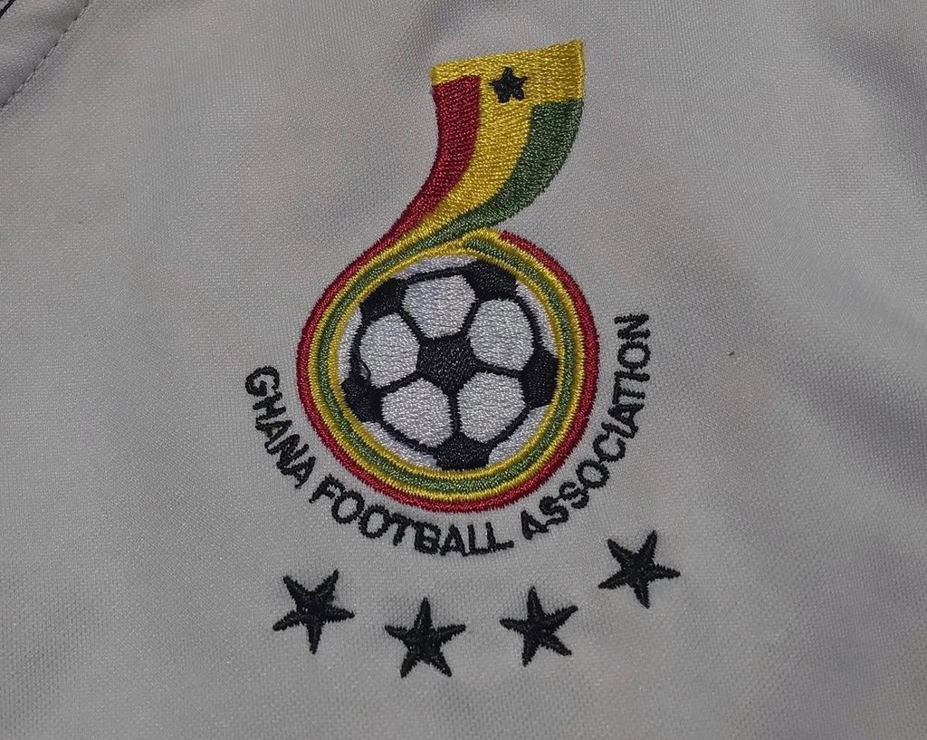 Ghana