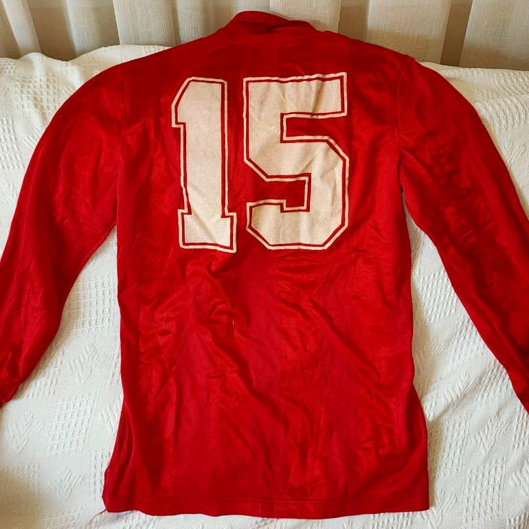 15 - Selección Nacional Española