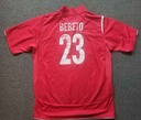 23 - Veteranos Deportivo - Bebeto