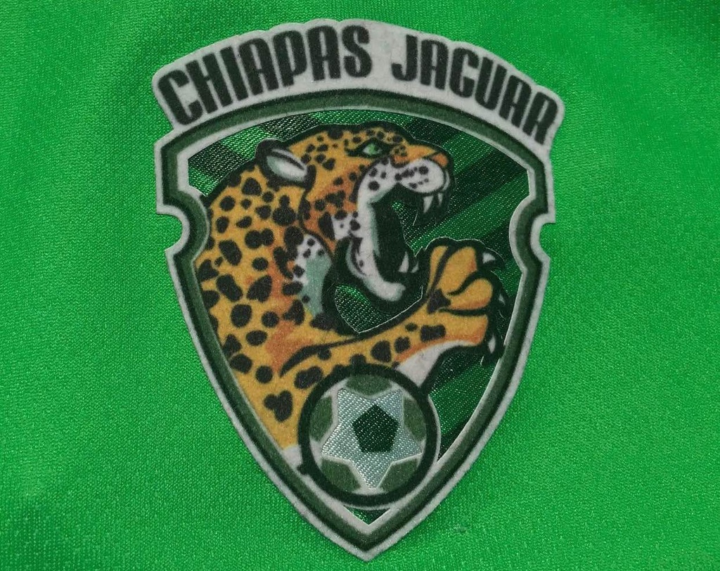 Chiapas