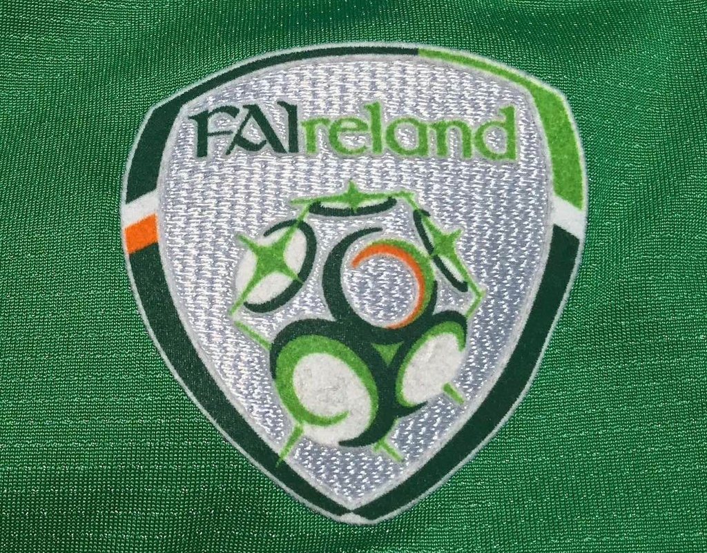 Irlanda