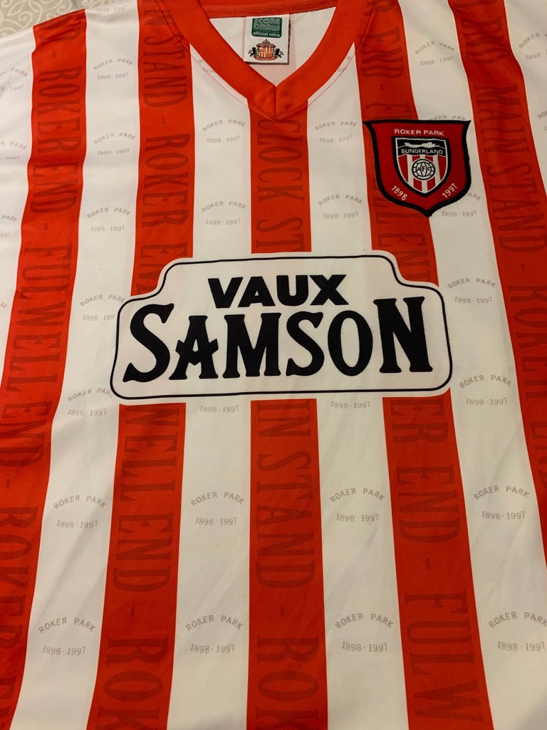 Sunderland AFC