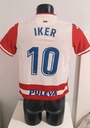 10 - Granada CF - Iker