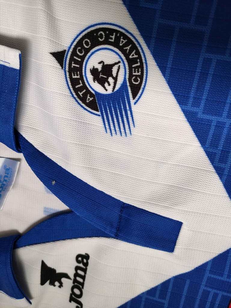 8 - Atlético Celaya - Michel