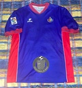 23 - Getafe CF - Cañas