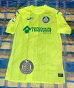 18 - Getafe CF - Arambarri