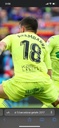 18 - Getafe CF - Arambarri