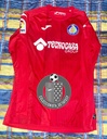 16 - Getafe CF - Juan Cala