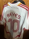 10 - Selección España - Reyes