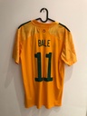 11 - Selección de galés - Bale